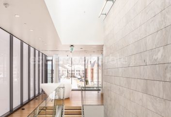 Estremoz marble wall coverings