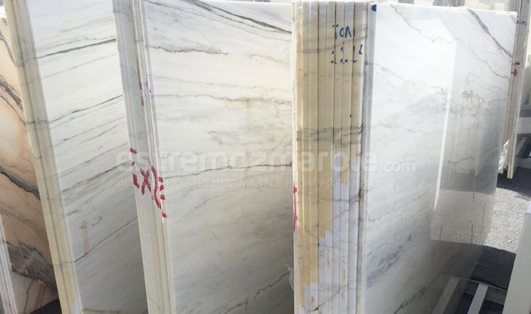 Estremoz marble - Venatino