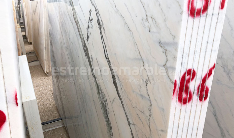 Estremoz marble - Venatino
