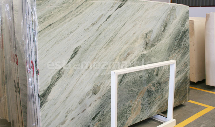 Verde Viana marble