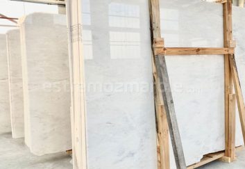 Estremoz marble First selection