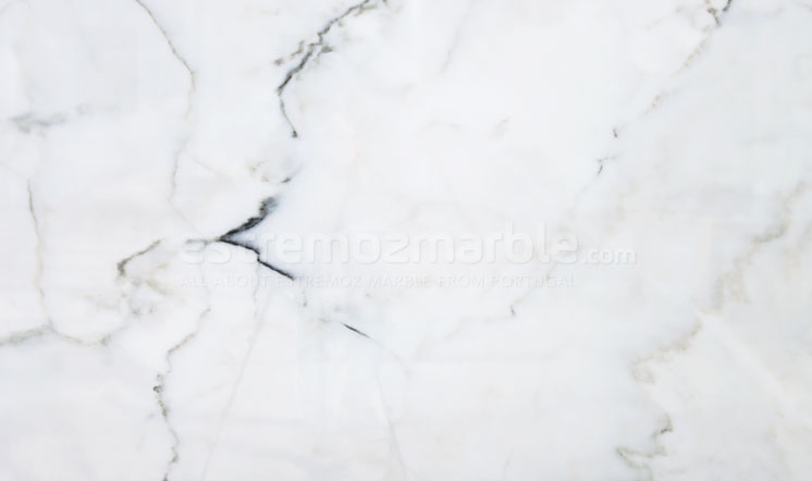 Estremoz White marble