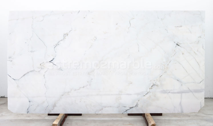 White Vogue white marble from Portugal