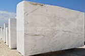 Estremoz marble blocks